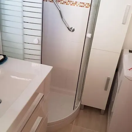 Palmeras Playa Puerto De La Cruz Zona Martinez 아파트 푸에르토 드 라 크루즈